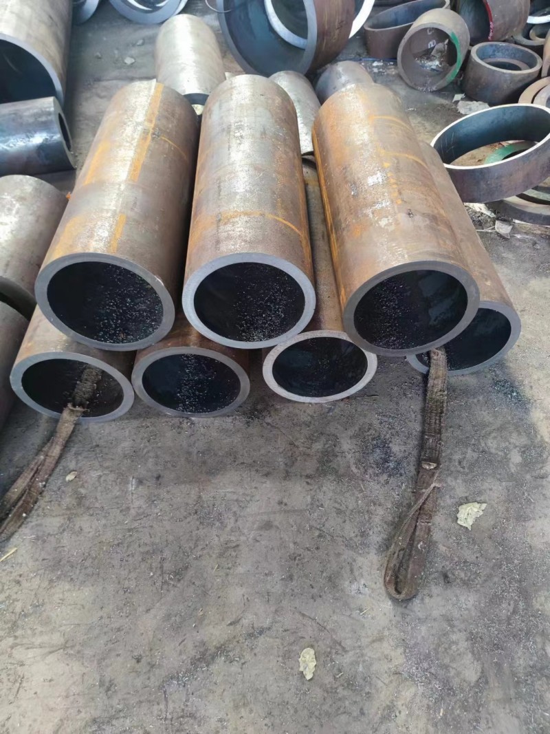 湖南湖南湖南12Cr1MovG无缝钢管切割