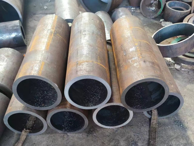 湖南12Cr1MovG无缝钢管切割