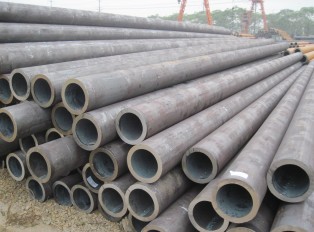 湖南20CrMo冷拔无缝钢管
