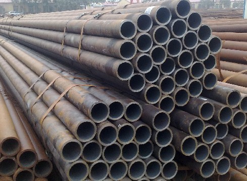 湖南20CrMo无缝钢管