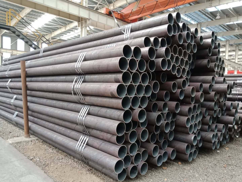 湖南30CrMo合金无缝钢管