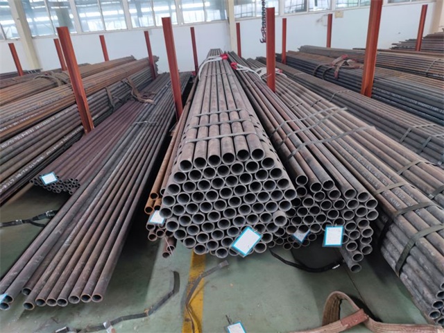 湖南20G合金无缝钢管
