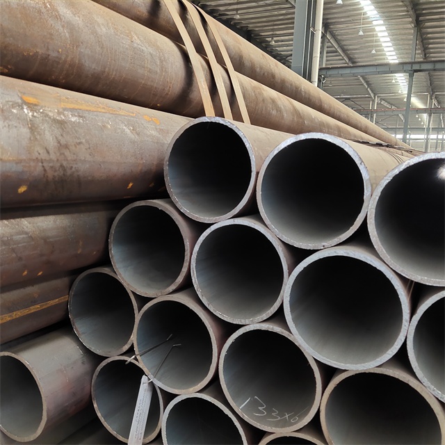 湖南35CrMo流体无缝钢管